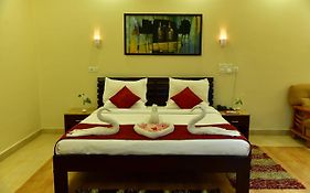 Kstdc Hotel Mayura Valley View Madikeri